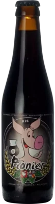 Het Roze Varken Pionier 33 Stout Bier kopen