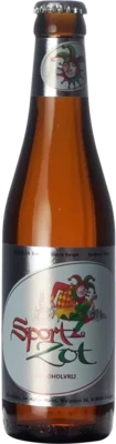 Brugse zot Sportzot 33 Alcoholvrij Bier kopen
