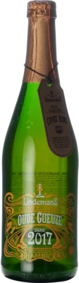 Lindemans Oude Gueuze Cuvee Rene 2017 75cl 75 Exclusief Bier kopen