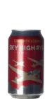 Arcadia Ales Sky High Rye 33,5 Blond Bier kopen
