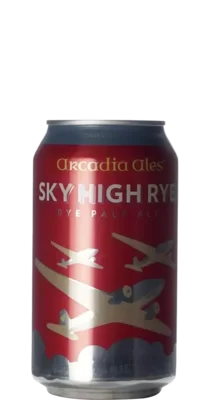 Arcadia Ales Sky High Rye 33,5 Blond Bier kopen
