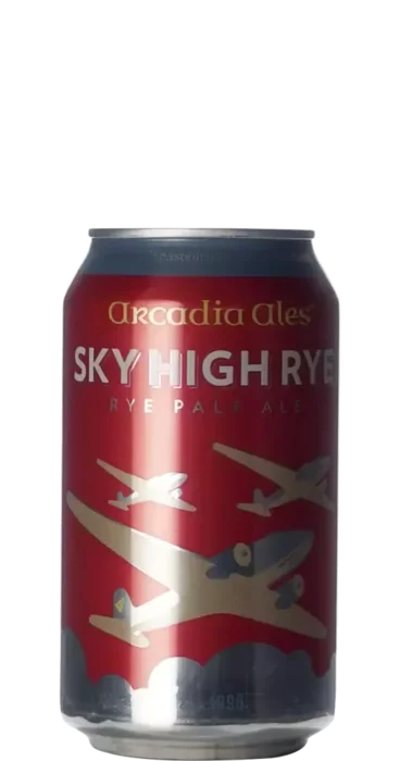 Arcadia Ales Sky High Rye 33,5 Blond Bier kopen