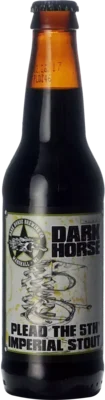 Dark Horse Plead The 5th  33,5 Stout Bier kopen