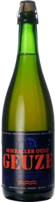 Mikkeller / Boon Oude Geuze Calvados 75cl 75 Geuzebier Bier kopen