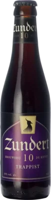 Zundert 10 33 Quadrupel Bier kaufen