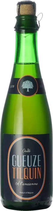 Oude Gueuze Tilquin à L'Ancienne 37,5cl 37,5 Geuzebier Bier kopen