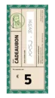 Geschenkgutschein 5€ Bier kaufen