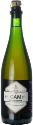 De Cam Oude Geuze Gooikoorts 2018 75 Geuzebier Bier kopen