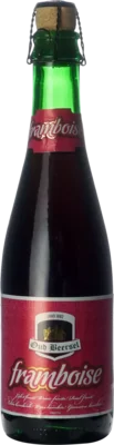 Oud Beersel Framboise 2018 37,5 Exclusief Bier kopen