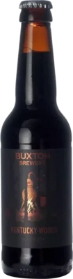 Buxton Kentucky Woods Bourbon BA 33 Stout Bier kopen