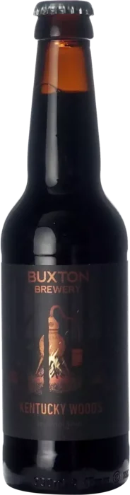 Buxton Kentucky Woods Bourbon BA 33 Stout Bier kopen