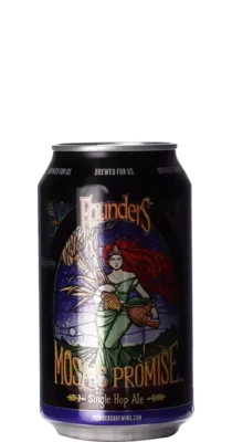 Founders Mosaic Promise Blik 35,5 IPA Bier kopen