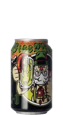 Cervisiam Pisswasser 33 Pils Bier kopen