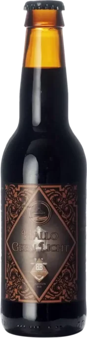 LUX Hallo Geen Licht 33 Porter Bier kopen