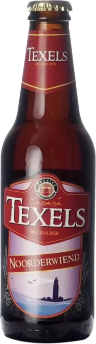 Texels Noorderwiend 30 Amber Bier kopen