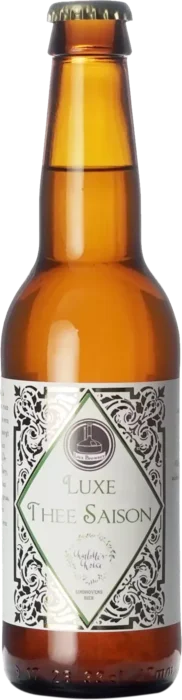 LUX Luxe Thee Saison 33 Saison Bier kopen