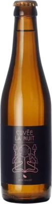 In De Nacht Cuvee La Nuit Chardonnay 33 Buitenbeentje Bier kopen