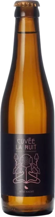 In De Nacht Cuvee La Nuit Chardonnay 33 Buitenbeentje Bier kopen