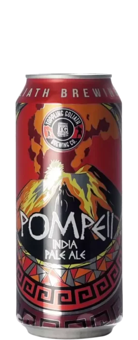 Toppling Goliath Pompeii 47,5 IPA Bier kopen