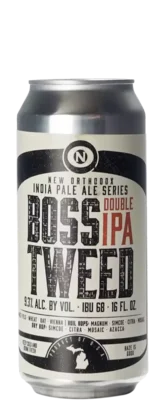 Old Nation Boss Tweed Bier kopen