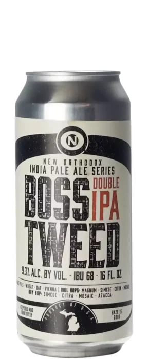 Old Nation Boss Tweed Bier kopen