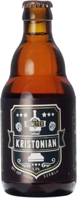 Kristonian Limited Dry-Hop Saison 33 Saison Bier kopen