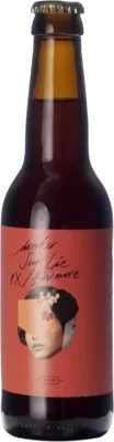 In De Nacht Donker Sur Lie PX / Bowmore 33 Quadrupel Bier kopen
