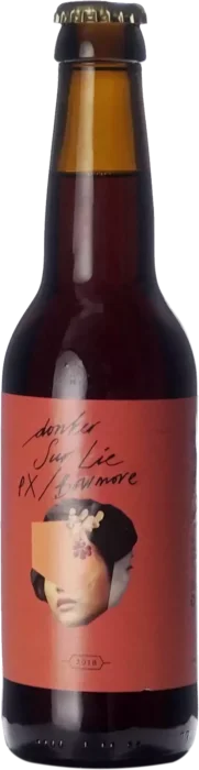 In De Nacht Donker Sur Lie PX / Bowmore 33 Quadrupel Bier kopen