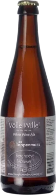 Berghoeve Völle Wille! - White Wine Ale 50 Buitenbeentje Bier kopen