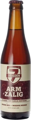 7 Deugden Arm+Zalig 33 Amber Bier kopen
