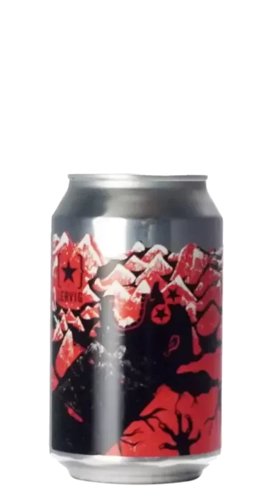 Lervig Konrad's Stout 33 Stout Bier kopen