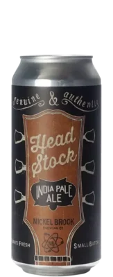 Nickel Brook Headstock 47,3 IPA Bier kopen