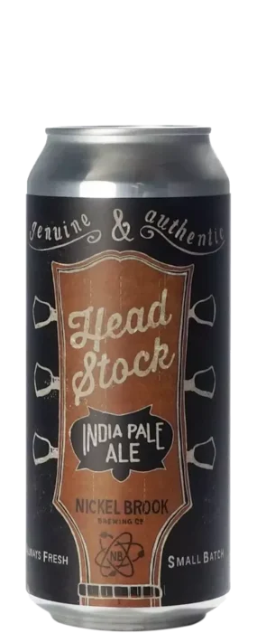 Nickel Brook Headstock 47,3 IPA Bier kopen