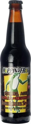 Hoppin' Frog Barrel Aged D.O.R.I.S. the Destroyer 35,5 Stout Bier kopen