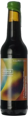 Põhjala Sombrero 33 Porter Bier kopen