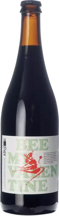 To Øl Bee My Valentine 75 Stout Bier kopen