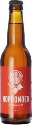 Hommeles Hopdonder 33 IPA Bier kopen