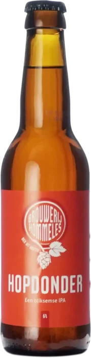 Hommeles Hopdonder 33 IPA Bier kopen