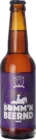 IV:UUR Bomm'n Beernd 33 Tripel Bier kopen