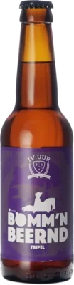 IV:UUR Bomm'n Beernd 33 Tripel Bier kopen