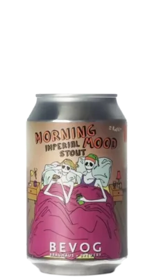 Bevog Morning Mood 33 Stout Bier kopen