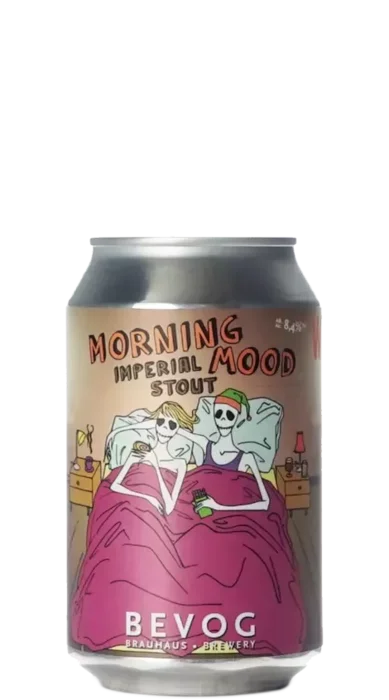 Bevog Morning Mood 33 Stout Bier kopen
