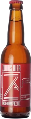 Zuidas Bier Amsterdam Pale Ale 33 Pale Ale Bier kopen