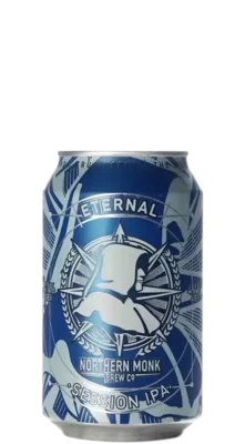 Northern Monk Eternal 33 IPA Bier kopen