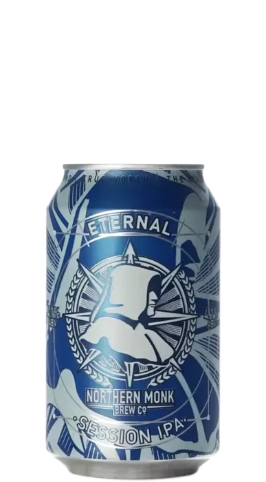 Northern Monk Eternal 33 IPA Bier kopen