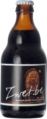 3 Fonteinen Beersel Zwet.be 33 Porter Bier kopen