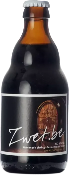 3 Fonteinen Beersel Zwet.be 33 Porter Bier kopen