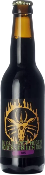 De Natte Gijt De Gijt Met Negen Horens En Één Oog 33 Stout Bier kopen