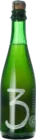 3 Fonteinen Cuvée Armand & Gaston 17|18 75cl  75 Geuzebier Bier kopen