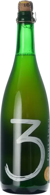 3 Fonteinen Oude Geuze Golden Blend ( Assemblage 52 16|17 ) 75 Geuzebier Bier kopen